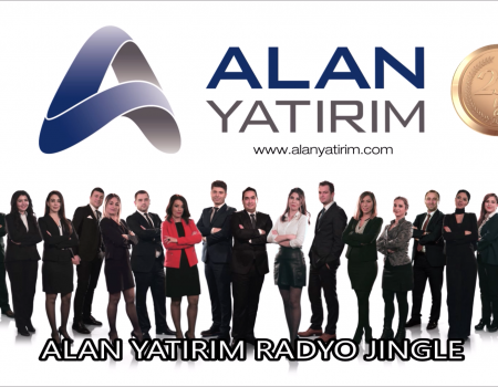 Alan Yatırım Radyo Reklamı