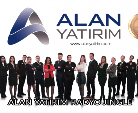 Alan Yatırım Radyo Reklamı