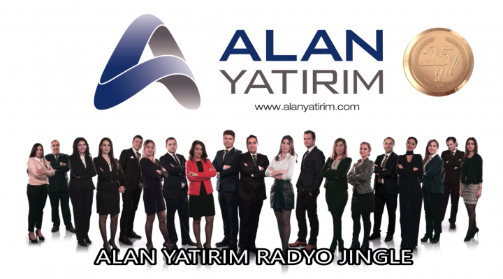 Alan Yatırım Radyo Reklamı