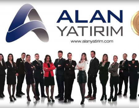 ALAN YATIRIM TV REKLAM FİLMİ