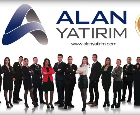 ALAN YATIRIM TV REKLAM FİLMİ