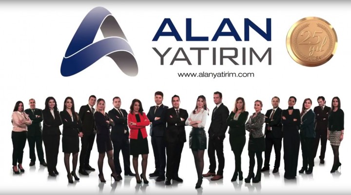 ALAN YATIRIM TV REKLAM FİLMİ