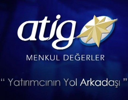 Atig Yatırım – Forex Reklam Filmi