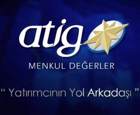 Atig Yatırım – Forex Reklam Filmi