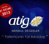 Atig Yatırım – Akıllı Hesap Reklam Filmi