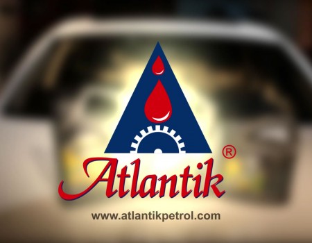 Atlantik Petrol – Rasch Madeni Yağ Tanıtım Filmi (İngilizce)