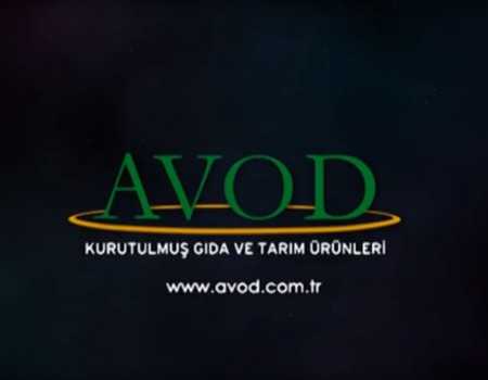 Avod Kurumsal Tanıtım Filmi (İngilizce)