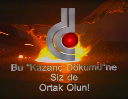 Demisaş Kurumsal Tanıtım Filmi