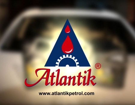 Atlantik Petrol – Rasch Madeni Yağ Tanıtım Filmi (Türkçe)